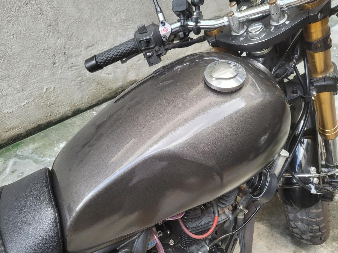 rusi classic 250 2020 price
