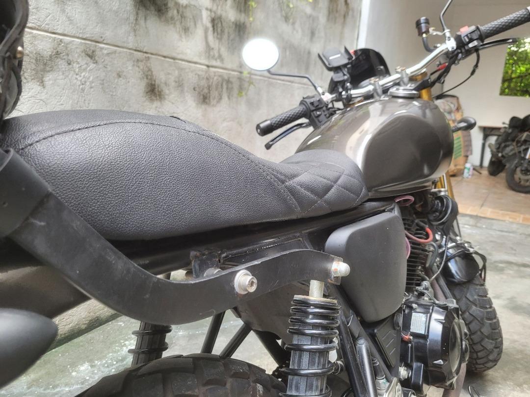 rusi classic 250 2020 price