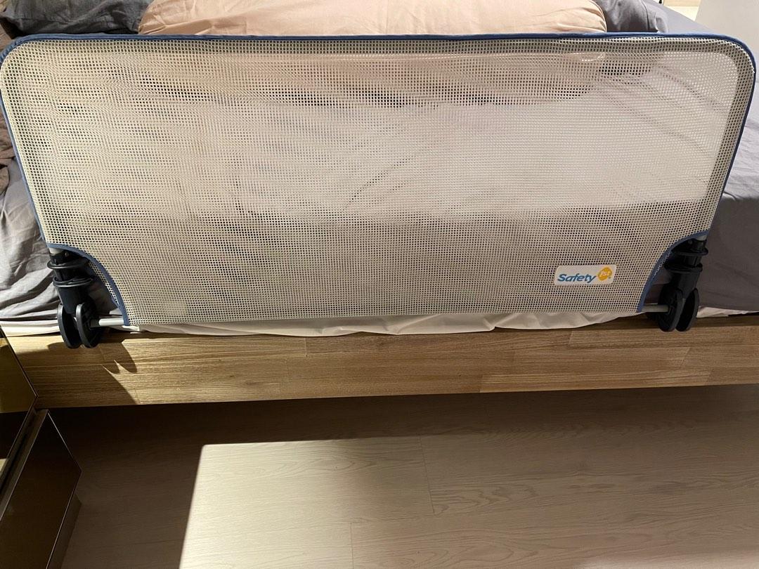 Safety 1st Mesh Bed Rail (baby/children bed guard) x1, Babies & Kids