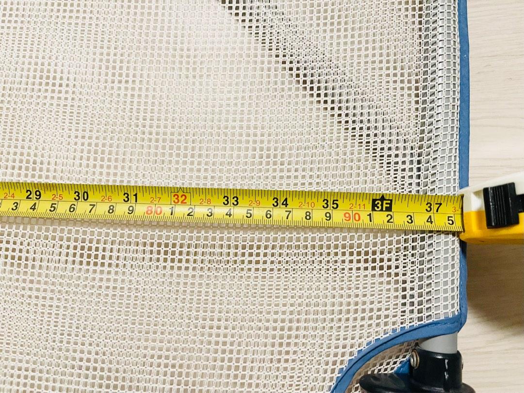 Safety 1st Mesh Bed Rail (baby/children bed guard) x1, Babies & Kids