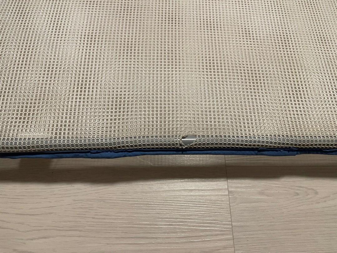 Safety 1st Mesh Bed Rail (baby/children bed guard) x1, Babies & Kids