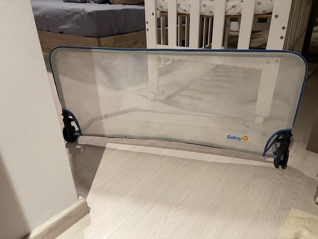 Safety 1st Mesh Bed Rail (baby/children bed guard) x1, Babies & Kids
