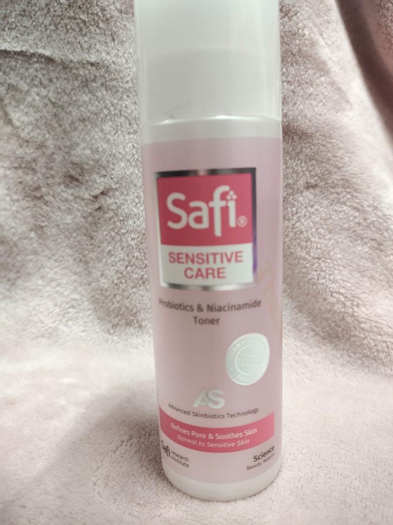 SAFI SENSITIVITE CARE, Beauty  Personal Care, Face, Face Care on Carousell