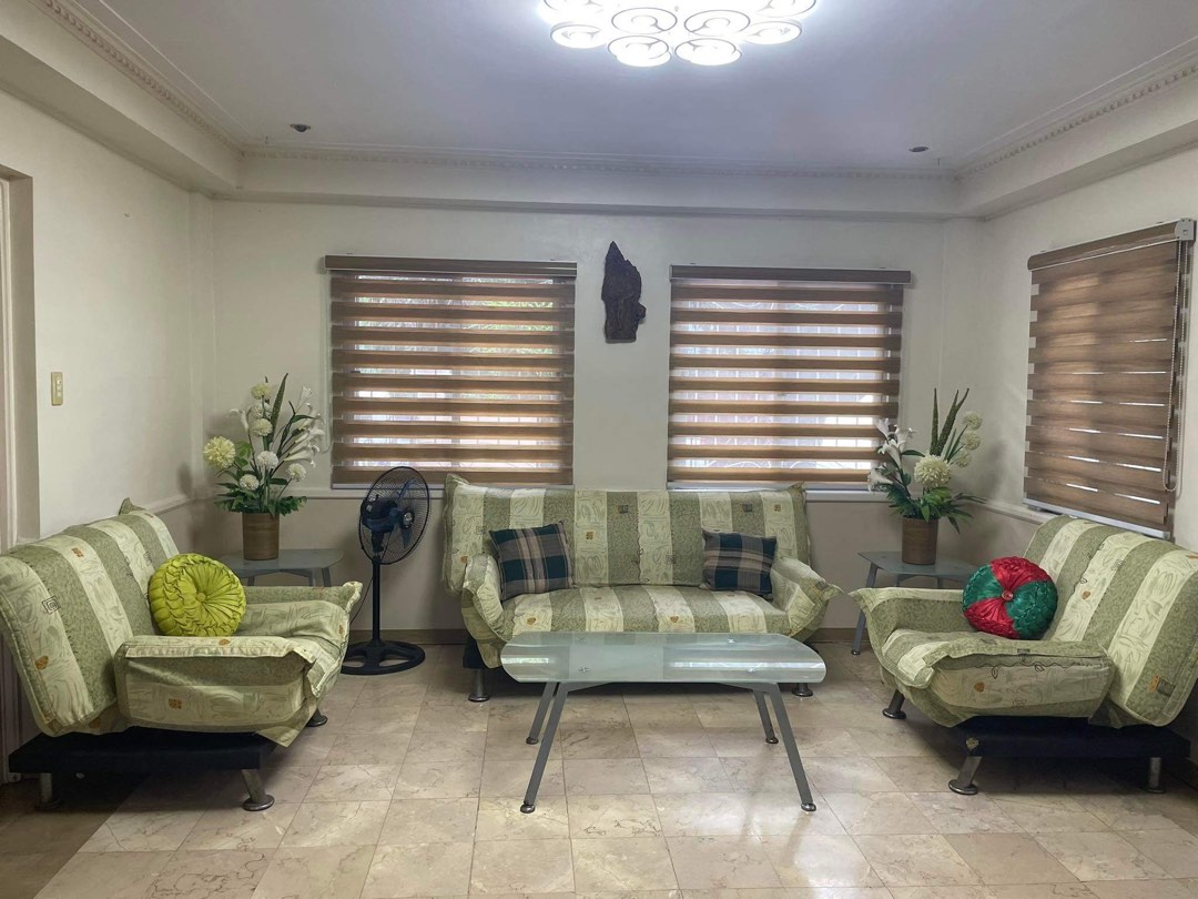 Sala set for sale, Furniture & Home Living, Furniture, Sofas on Carousell