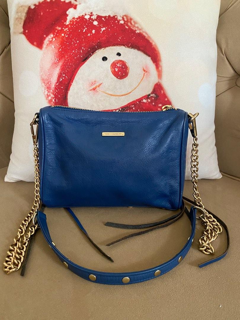 Rebecca minkoff sling bag price store