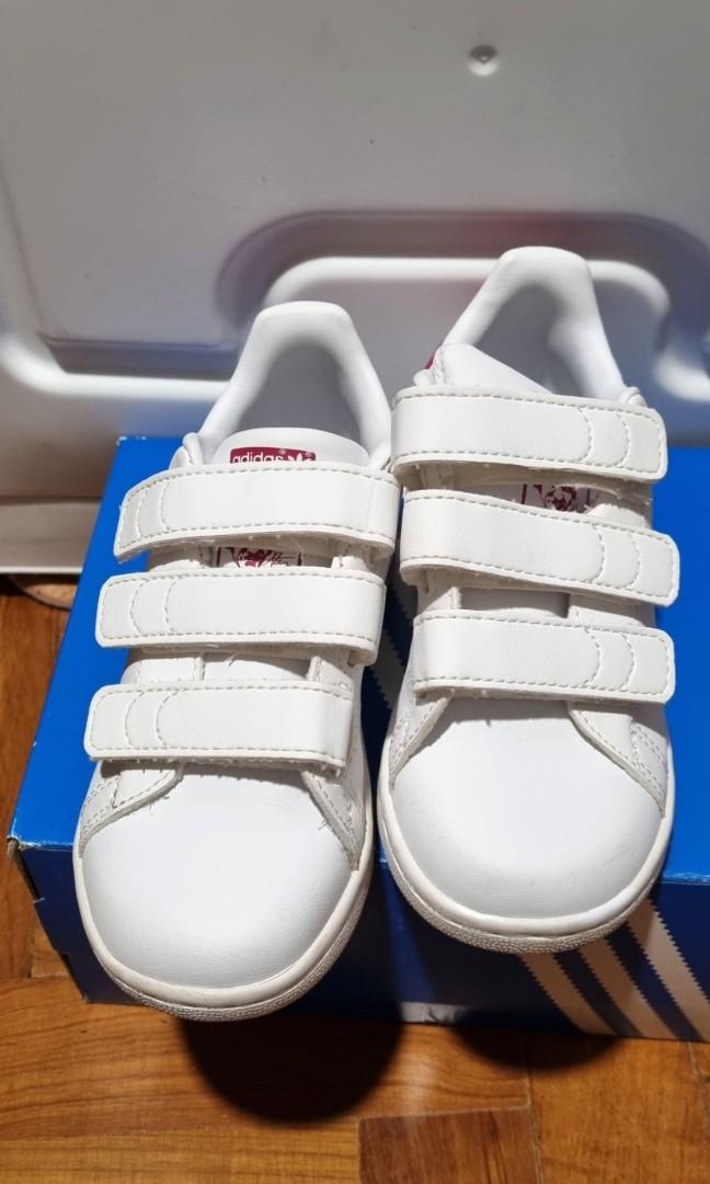 Girls sales adidas sale