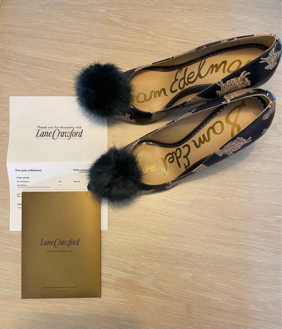 Sam edelman lane best sale crawford
