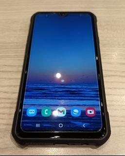 Samsung A20s Series (Dual SIM) (Pre-Loved Item) 