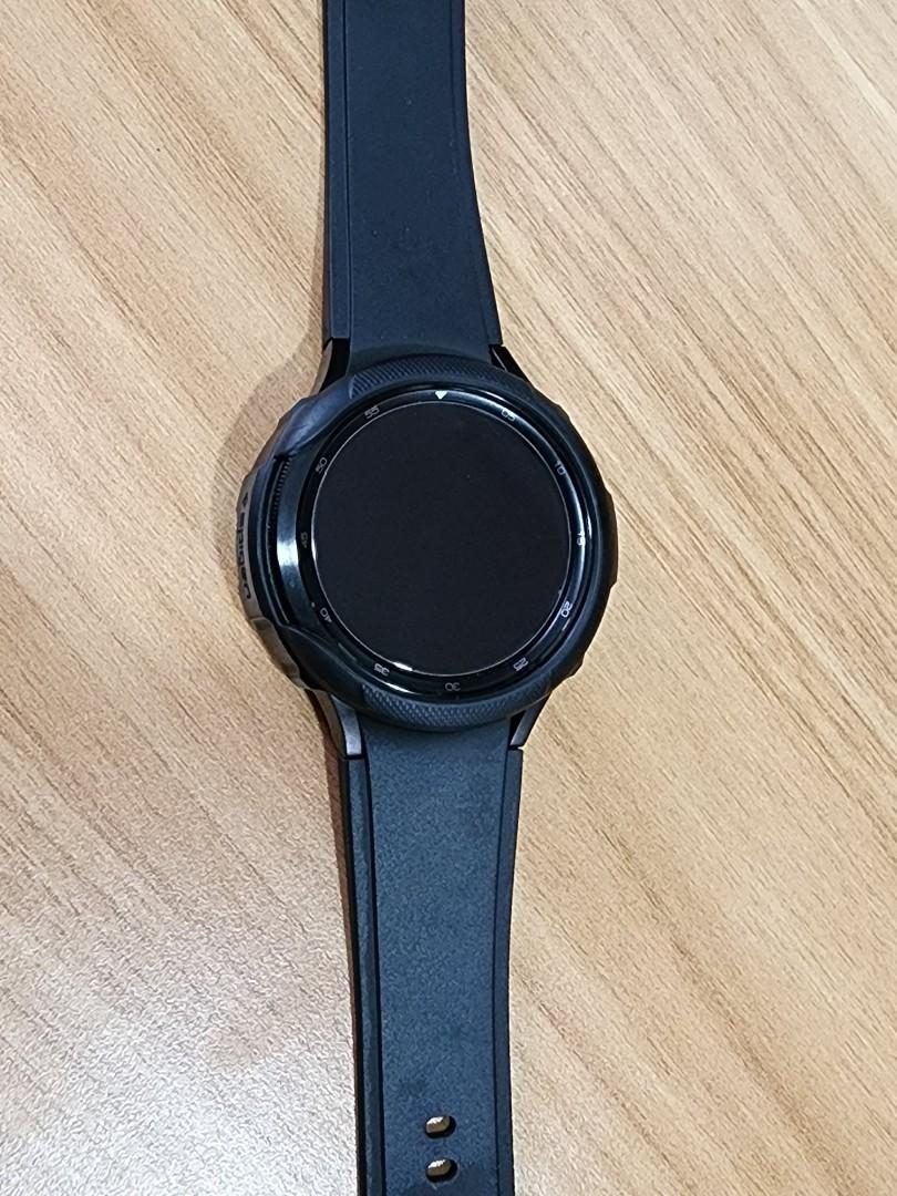 Samsung Galaxy Watch 4 Classic Bluetooth (46mm), Mobile Phones