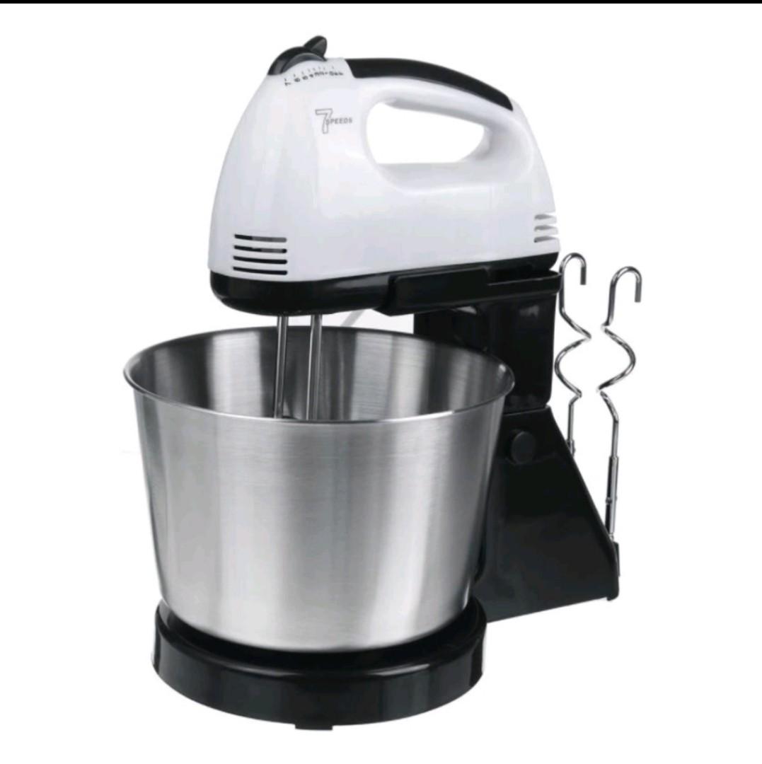 SCARLETT HAND MIXER, TV & Home Appliances, Kitchen Appliances, Hand