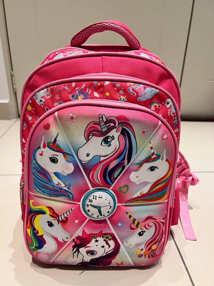 Unicorn wale bag deals