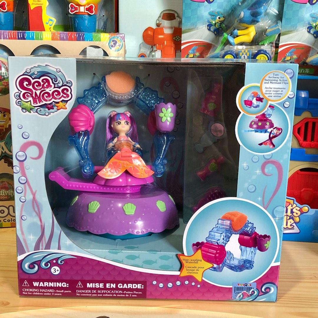 Sea wees toys outlet