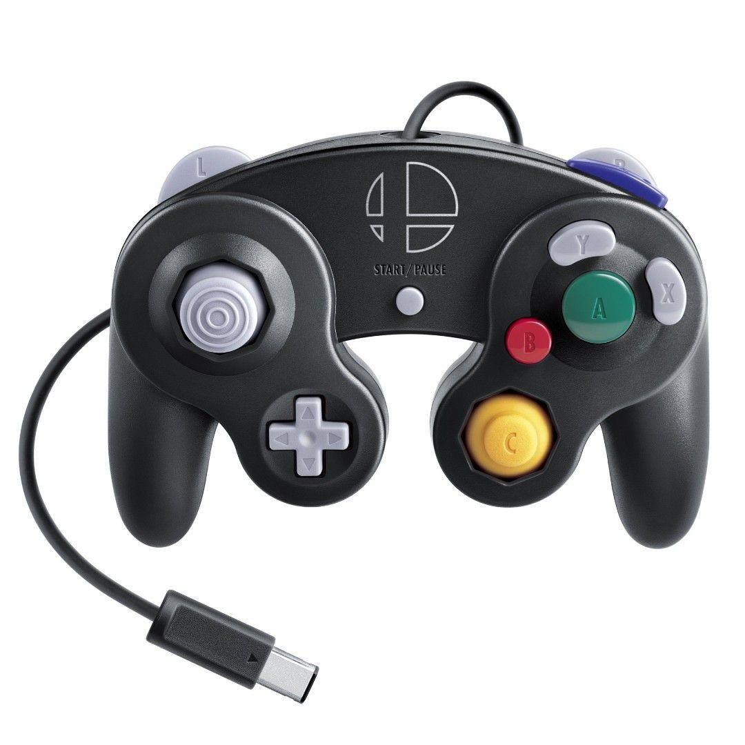 Brand shop new gamecube