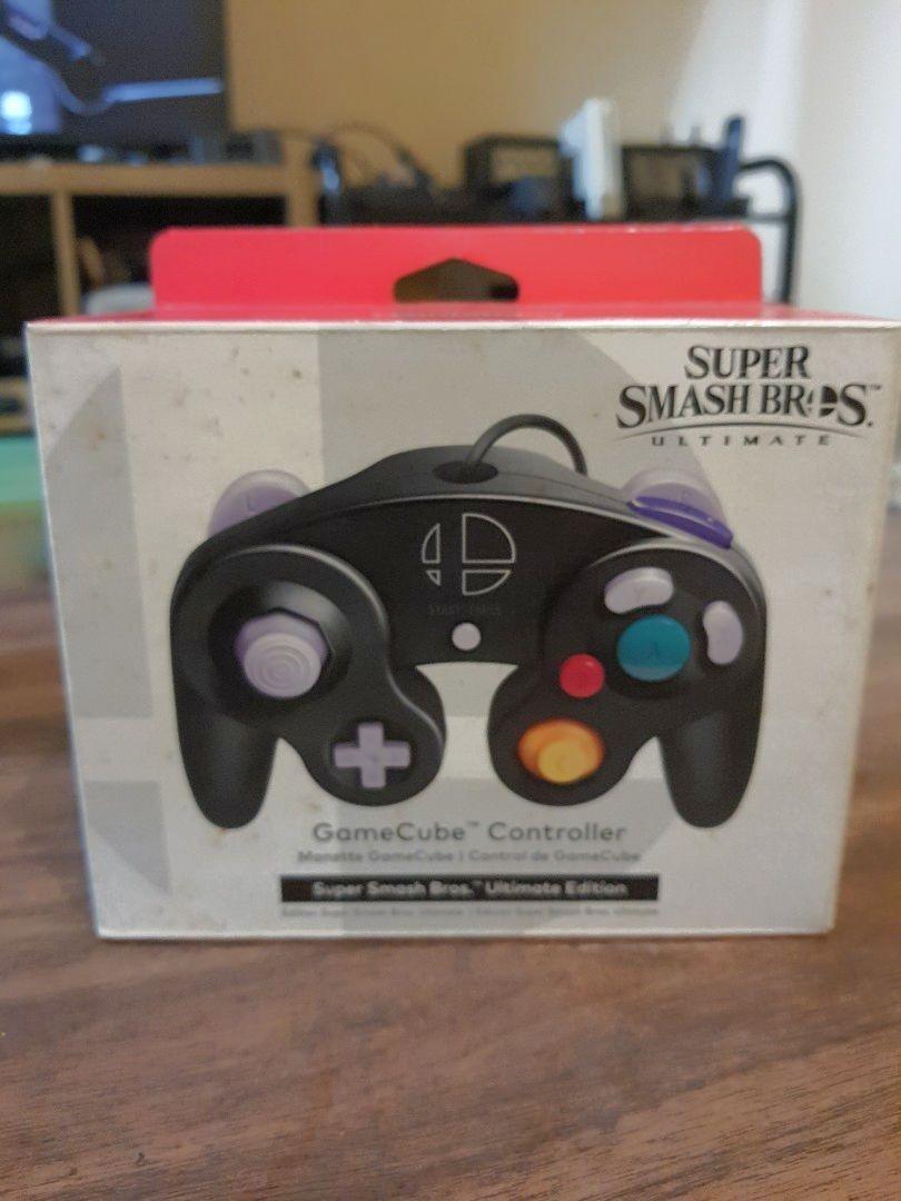 Sealed In Box