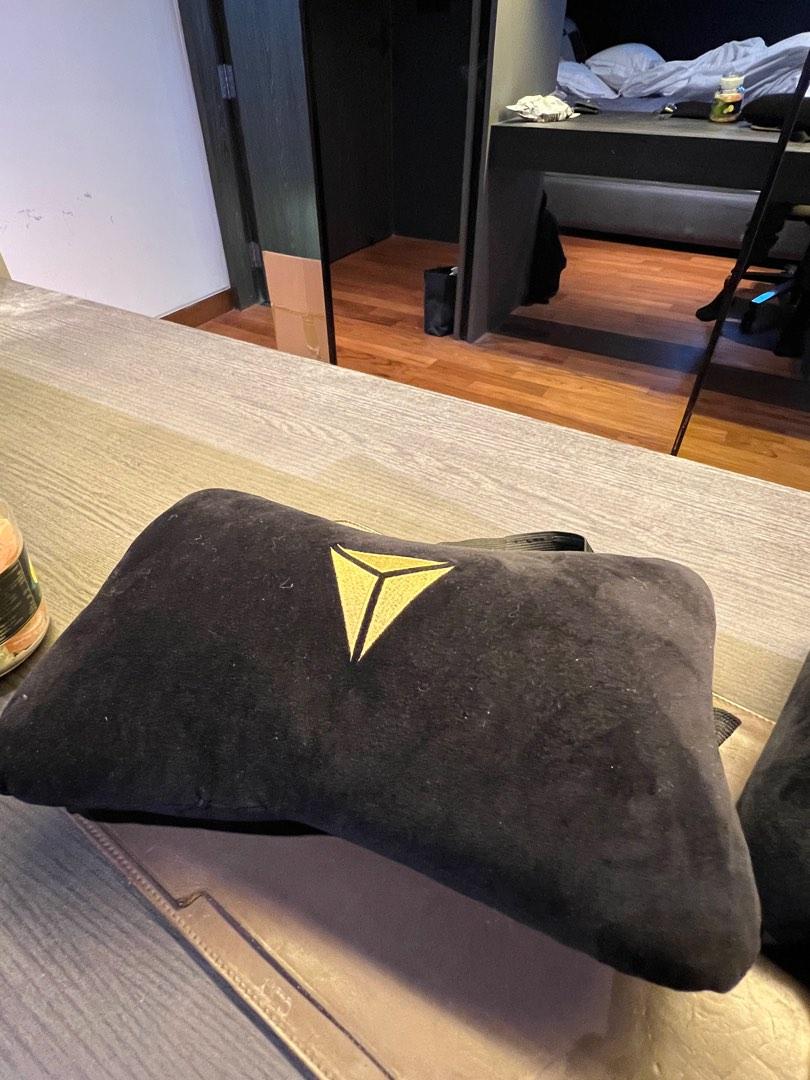 Secretlab Chair Acessories, Furniture & Home Living, Home Decor ...