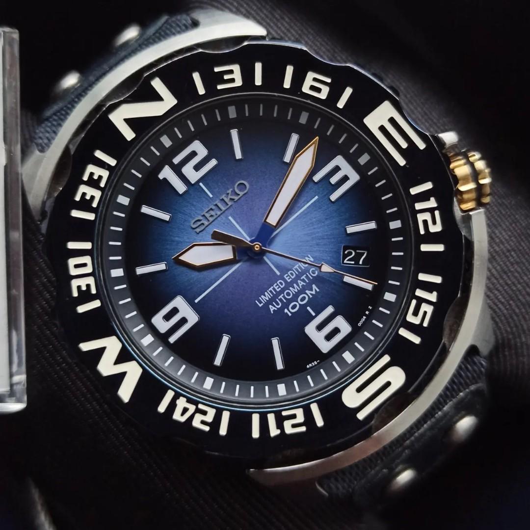 Seiko srp451k1 deals