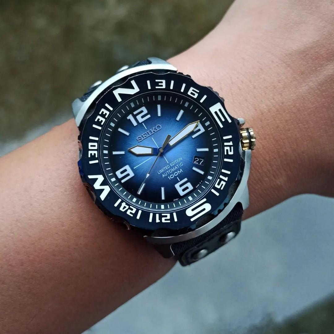 Srp451 clearance