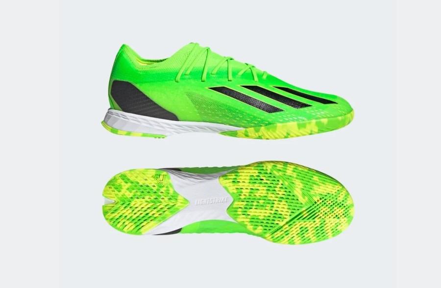 Foto sepatu futsal adidas original outlet