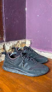sepatu new balance 997H secondhand ori