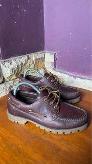 Sepatu nuker usa 3 eye