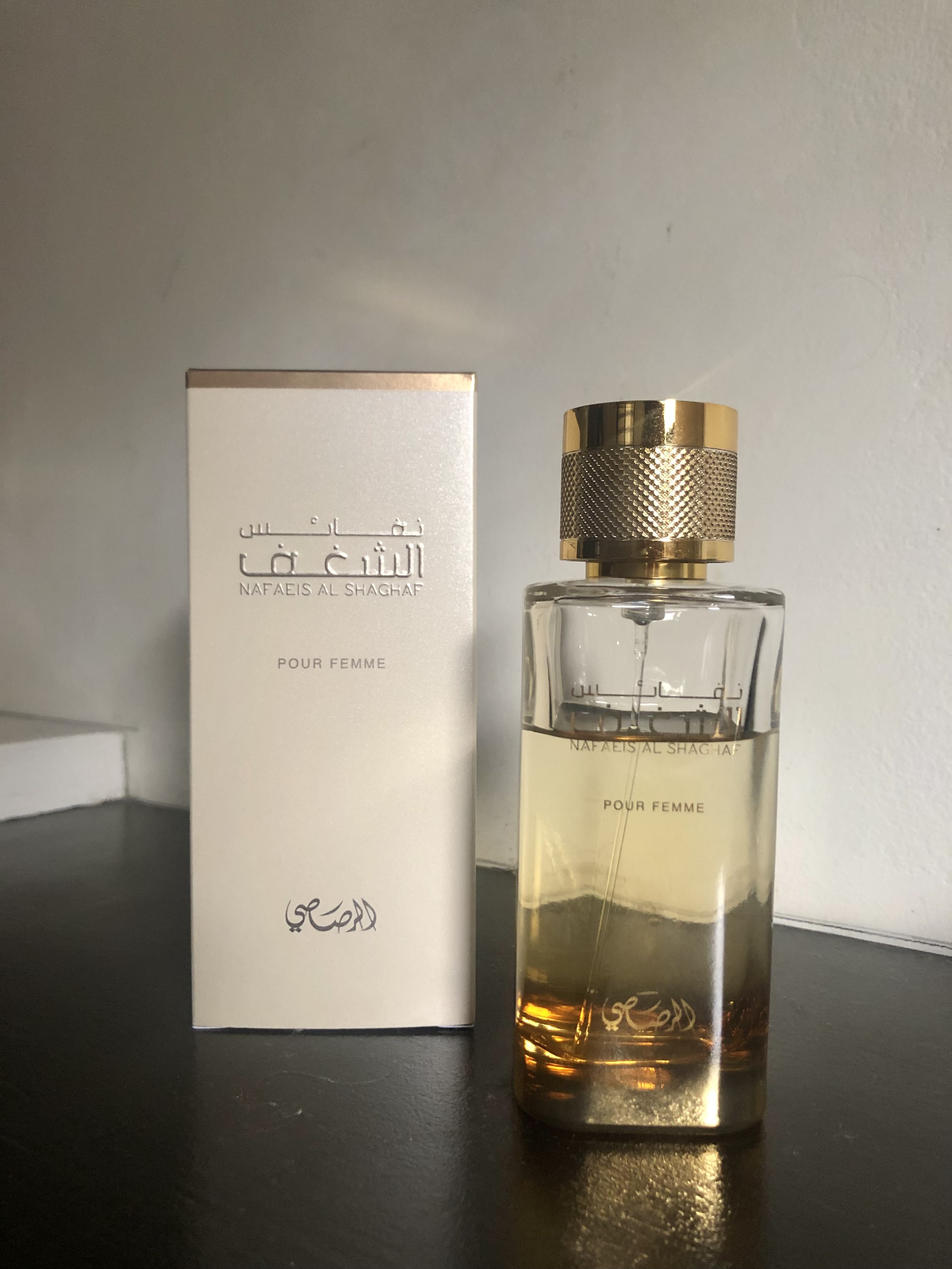 Shaghaf clearance pour femme