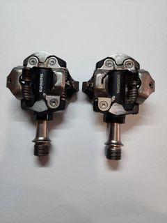 Shimano Deore XT M8100  SPD Pedals