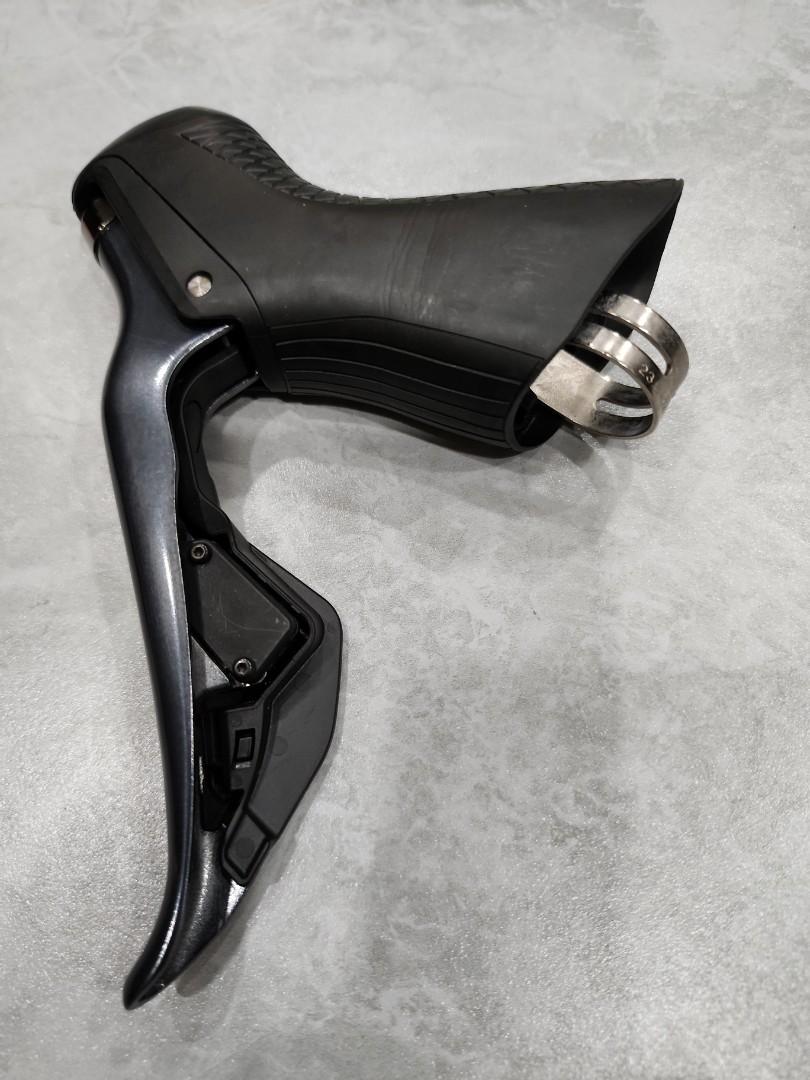 Shimano Ultegra DI2 R8050 11speed Shifters, Sports Equipment, Bicycles