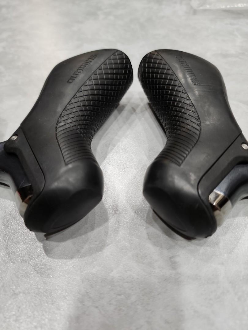 Shimano Ultegra DI2 R8050 11speed Shifters, Sports Equipment, Bicycles