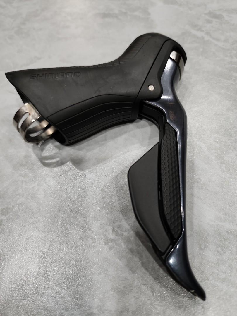 Shimano Ultegra DI2 R8050 11speed Shifters, Sports Equipment, Bicycles