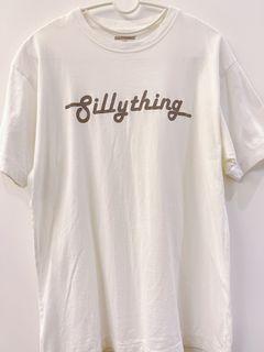 絕版sillything上衣
