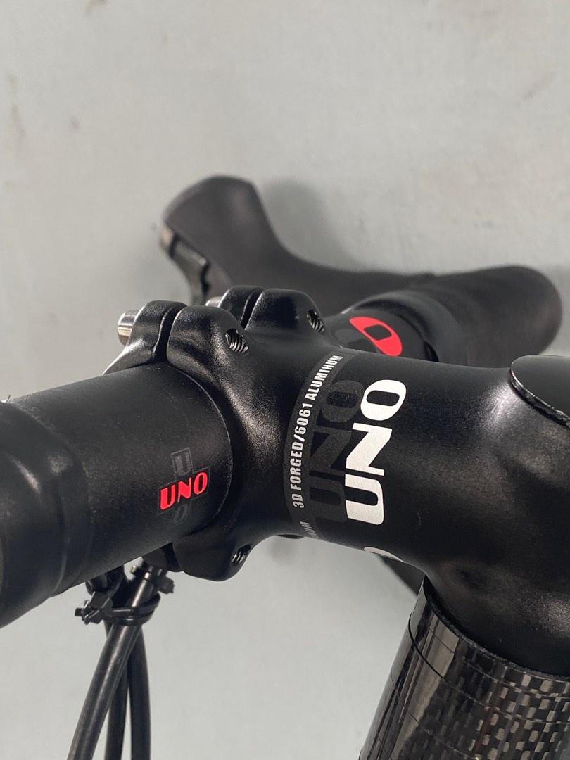 frame silverock minivelo