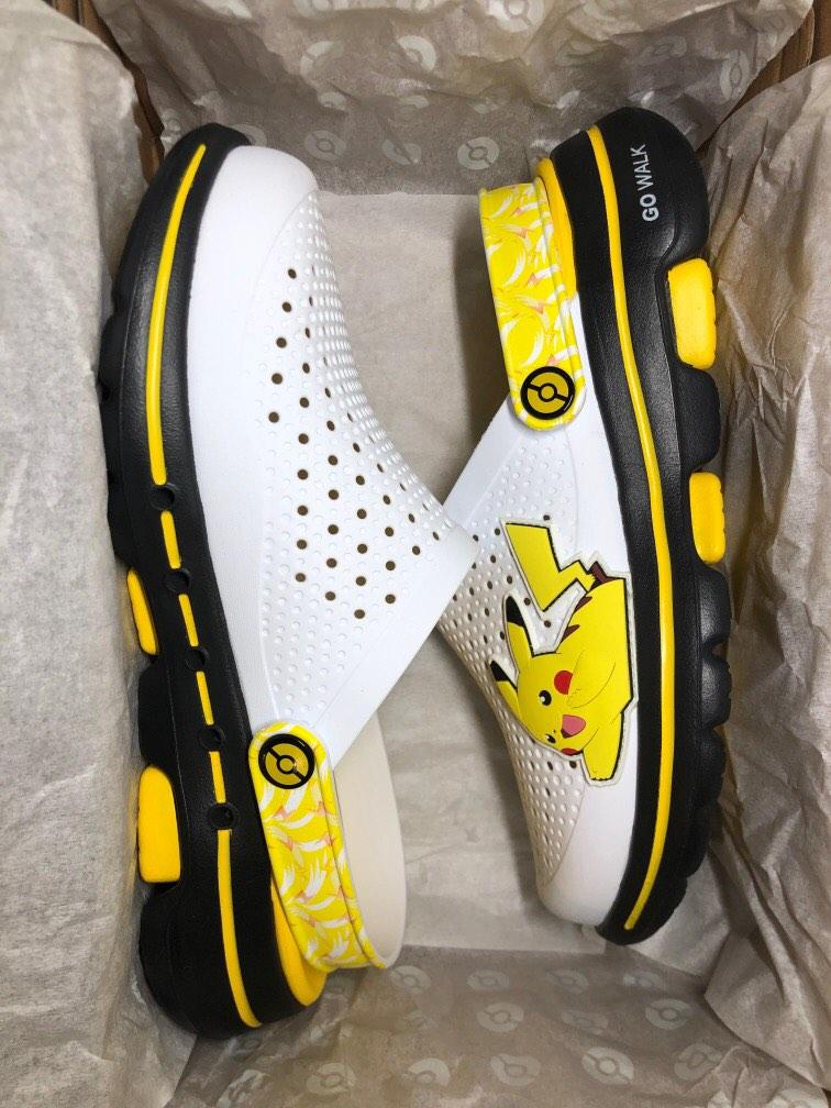 Skechers go walk 5 yellow online