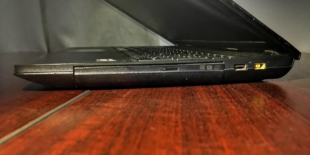 SMASH SALE: Lenovo G505 without its storage drive., Computers