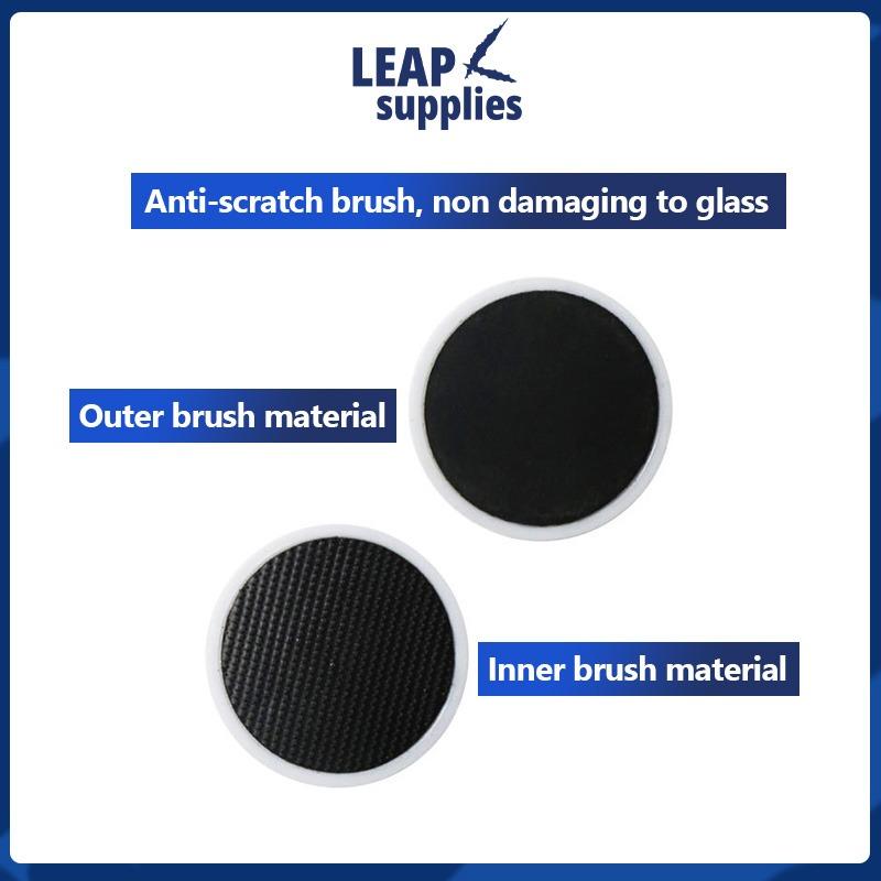 SOBO Mini Fish Tank Algae Scraper Pet Supplies, Homes