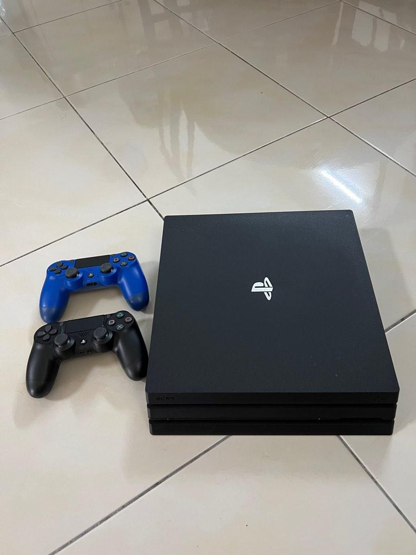 Ps4 sale pro very
