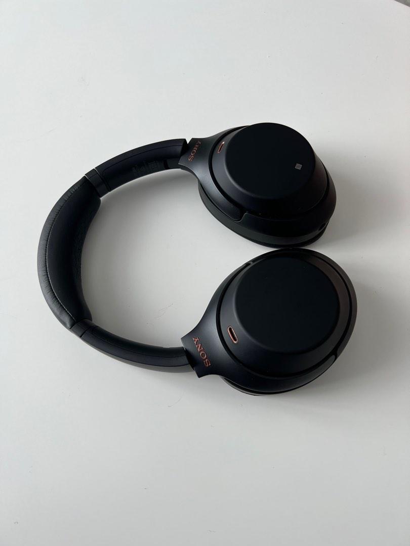 Sony XM3, Audio, Headphones & Headsets on Carousell