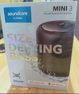 Soundcore by Anker
