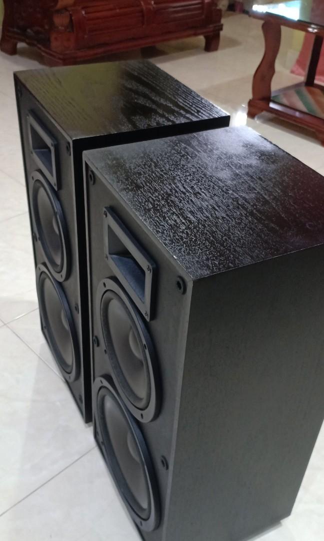 Speaker Klipsch KG 3.2 Audio Soundbars Speakers Amplifiers on