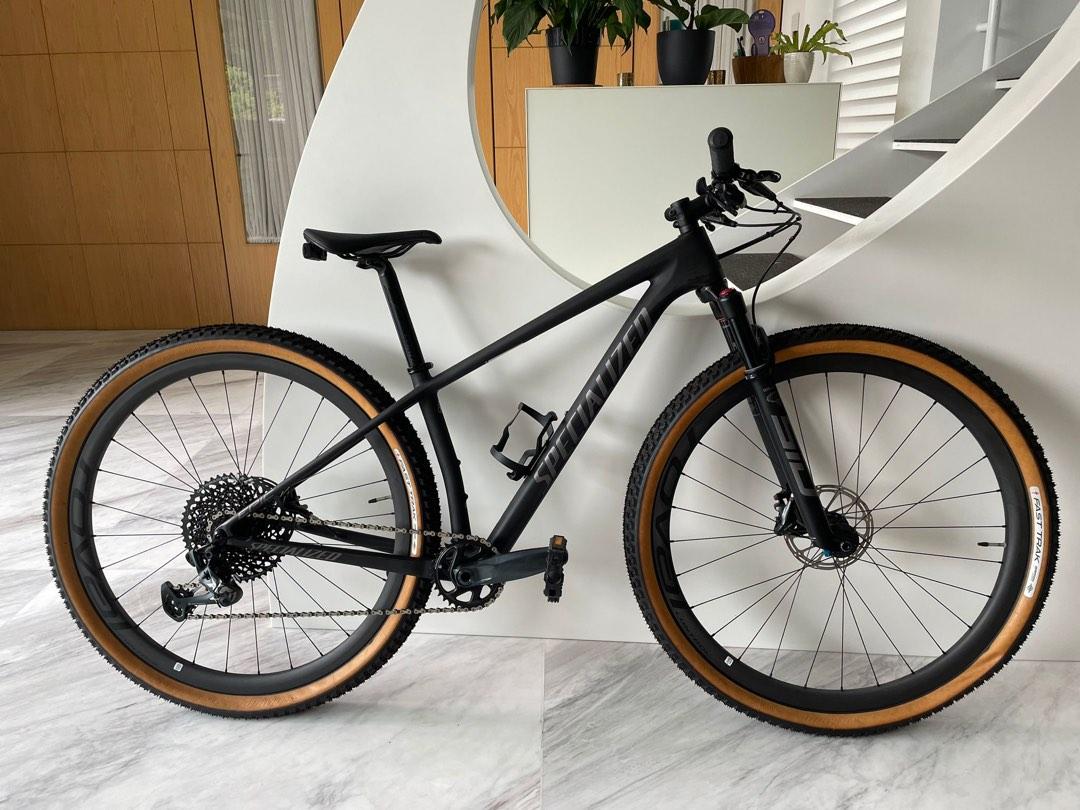 Specialized best sale cross country