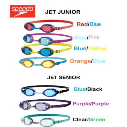 How to size swim goggles 2025