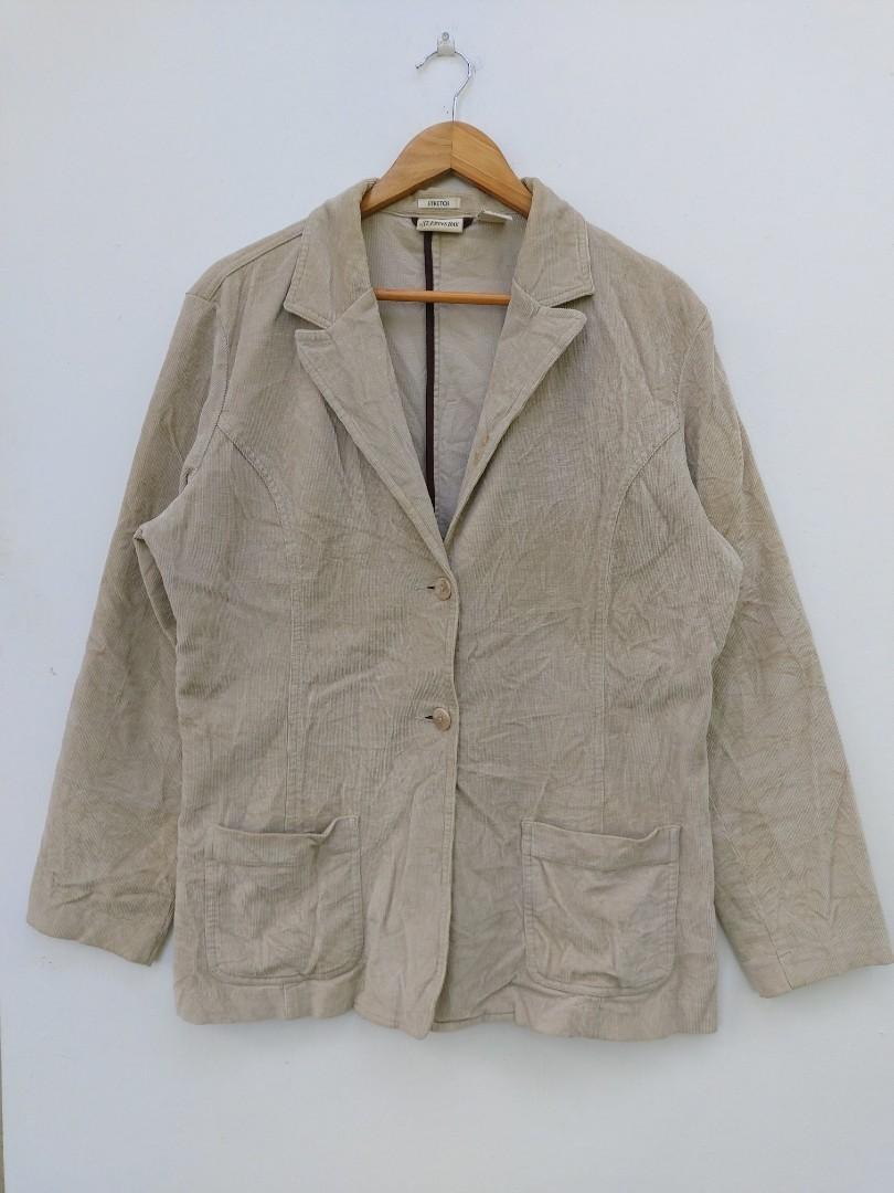 St john's deals bay blazer