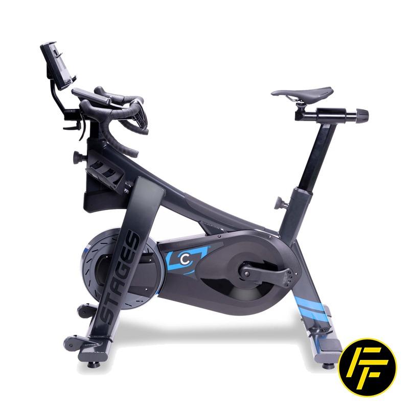 Stages discount exercise bike