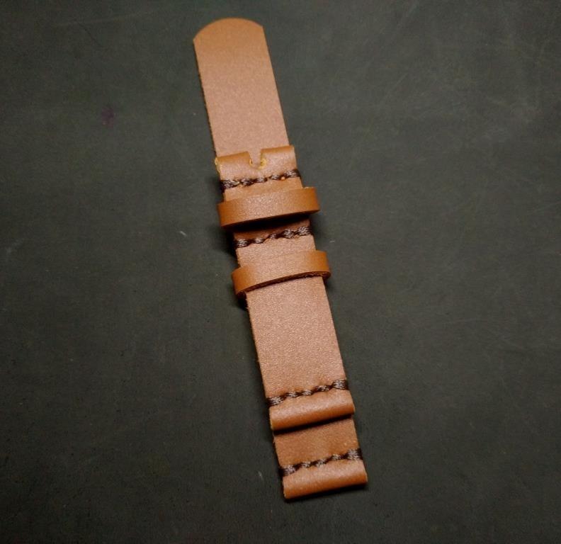 Strap jam tangan 2025 20mm