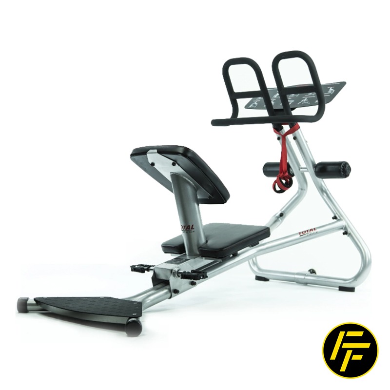 Stretch Trainer BY TOTAL STRETCH, Sports Equipment, Exercise & Fitness