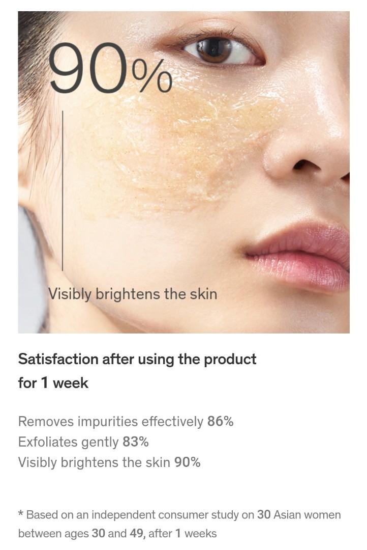SULWHASOO White Ginseng Radiance Refining Mask, 43% OFF