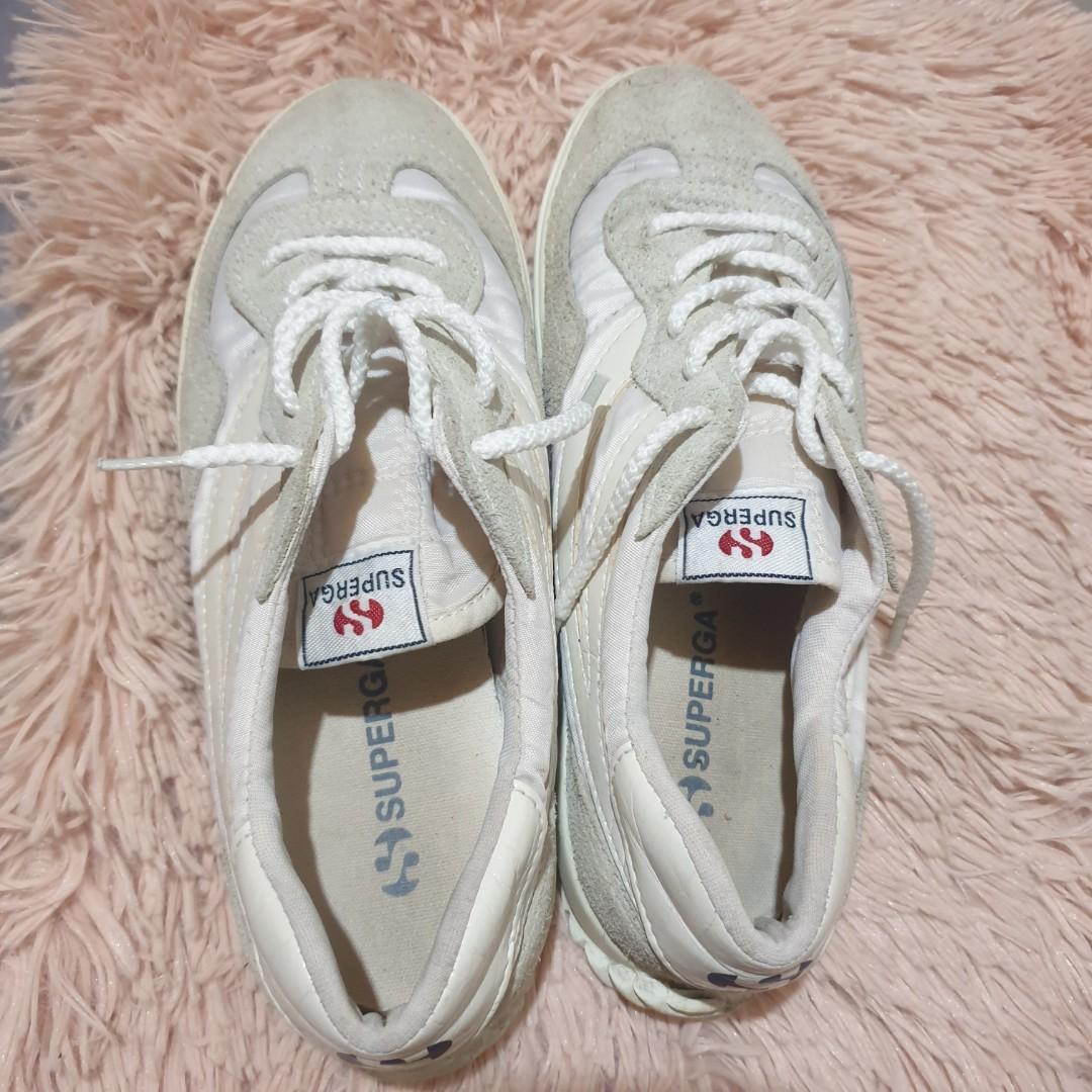 SuperGA, size US 7.5 ladies, 6 mens 