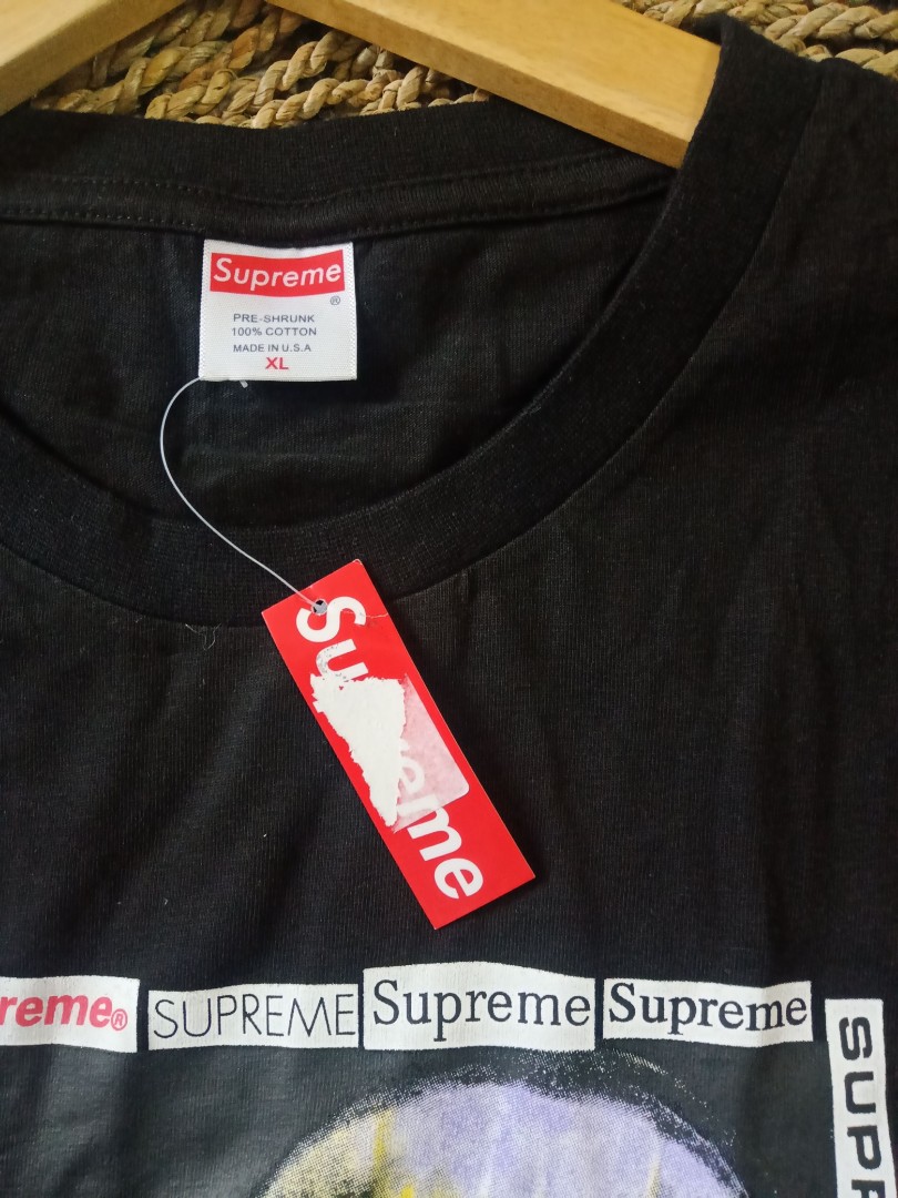 supreme original tee