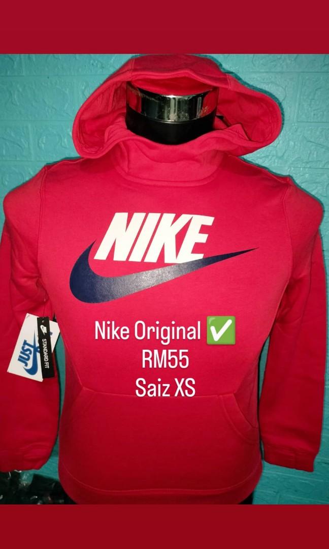 Sweater nike original clearance