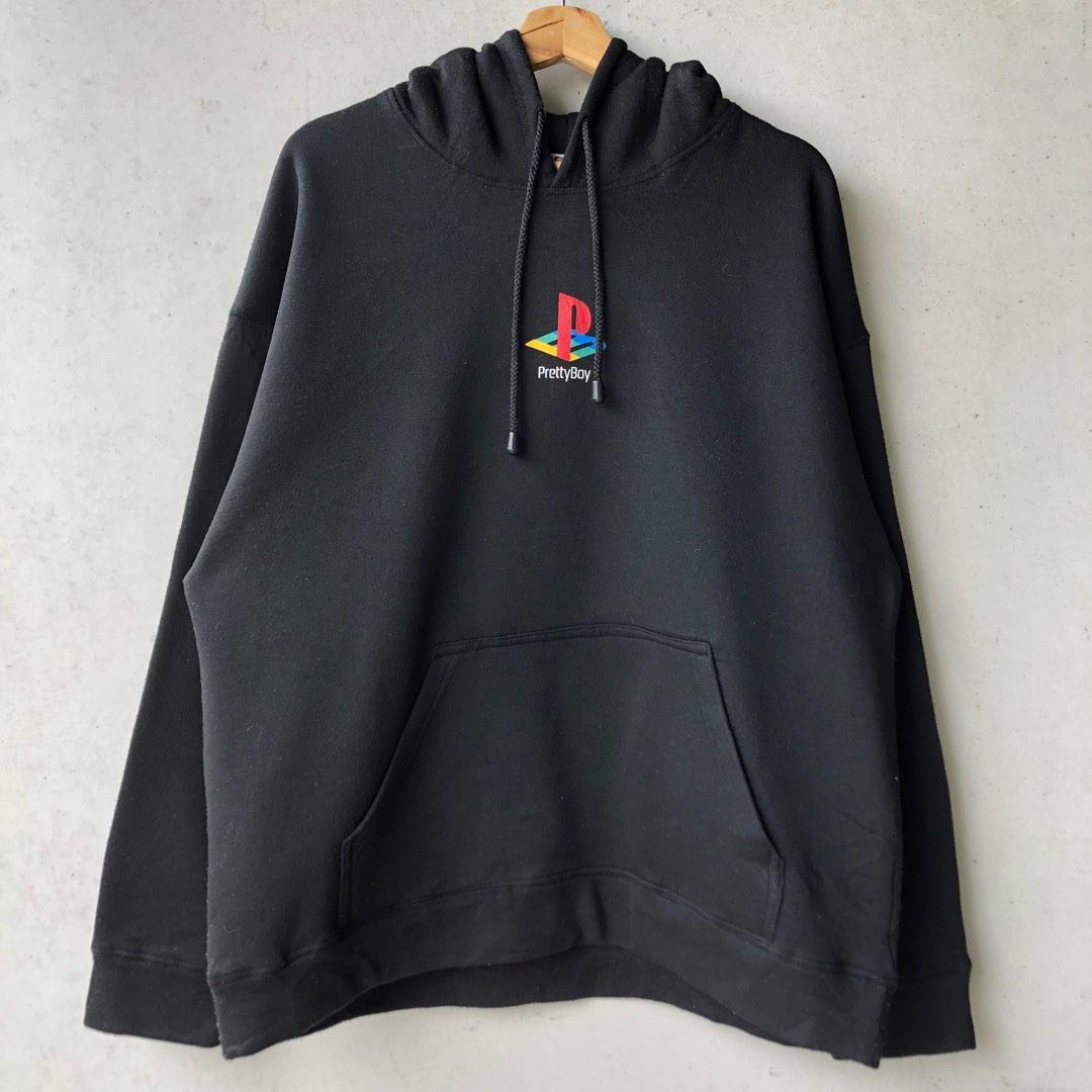 Pretty boy sweatshirt hot sale