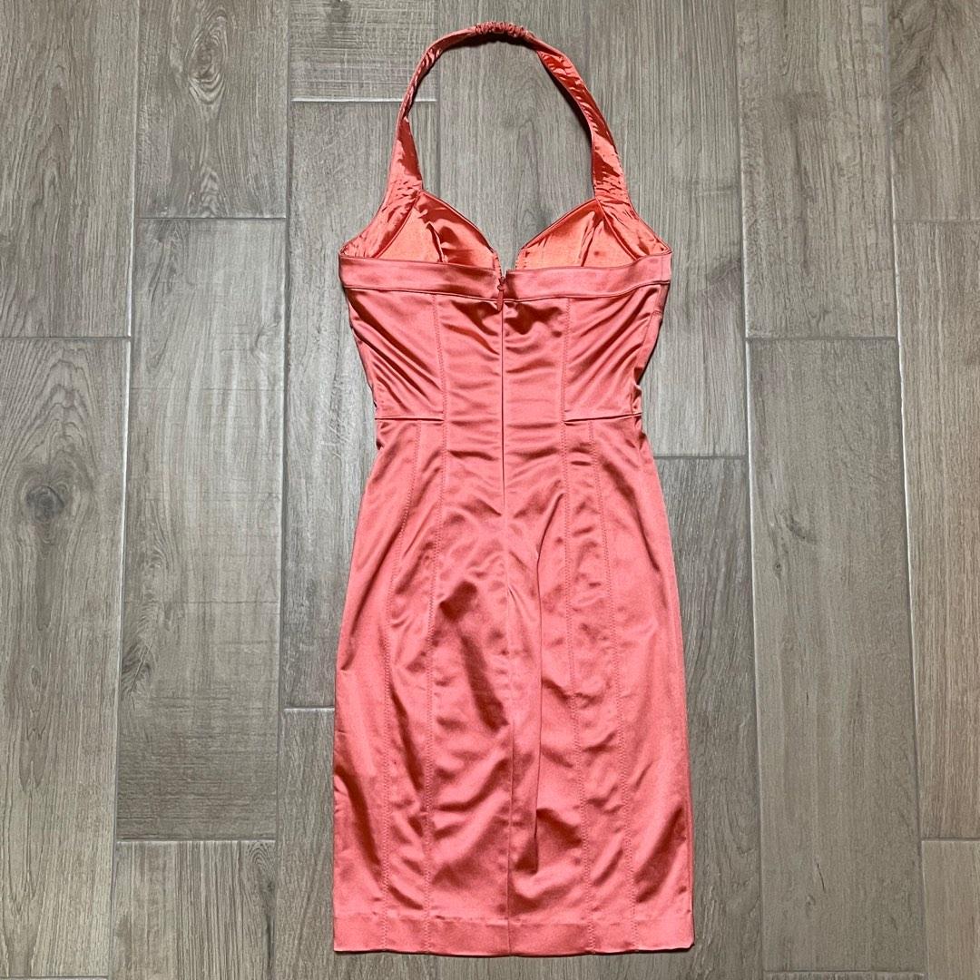 strapless open back dress Red Velvet Baby Dress | Harper Velvet Dress